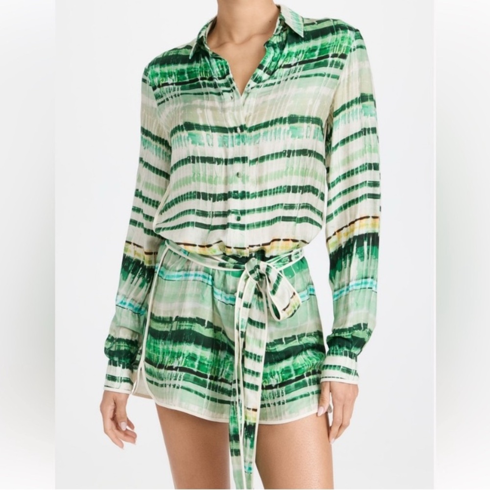 Alexis florentyn romper